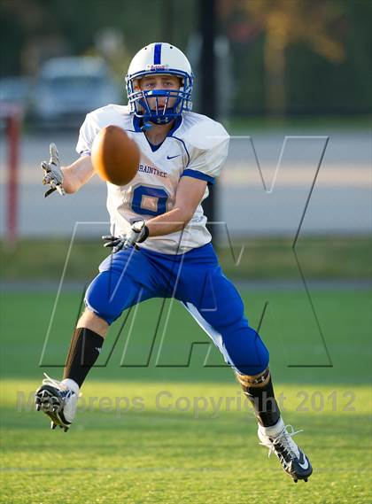 Thumbnail 3 in Braintree @ Needham photogallery.