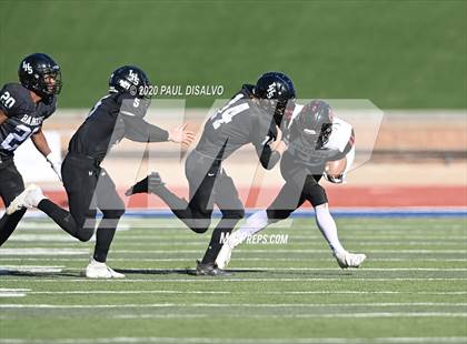 Thumbnail 1 in Limon vs. Strasburg (CHSAA 1A State Final) photogallery.