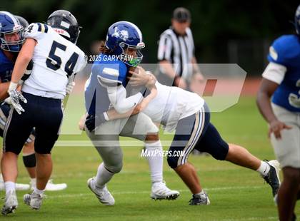 Thumbnail 3 in Soddy Daisy @ Red Bank (Scrimmage)  photogallery.