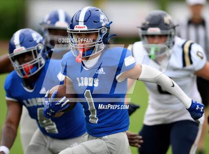 Thumbnail 3 in Soddy Daisy @ Red Bank (Scrimmage)  photogallery.