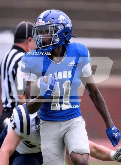 Thumbnail 2 in Soddy Daisy @ Red Bank (Scrimmage)  photogallery.