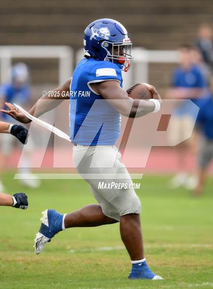 Thumbnail 2 in Soddy Daisy @ Red Bank (Scrimmage)  photogallery.