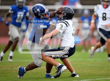 Thumbnail 2 in Soddy Daisy @ Red Bank (Scrimmage)  photogallery.