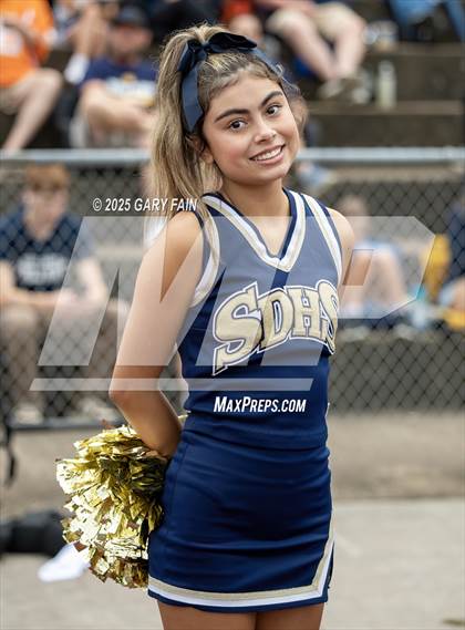 Thumbnail 3 in Soddy Daisy @ Red Bank (Scrimmage)  photogallery.