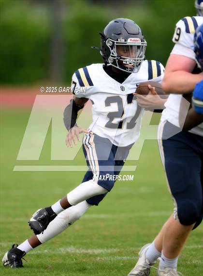 Thumbnail 3 in Soddy Daisy @ Red Bank (Scrimmage)  photogallery.
