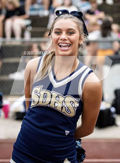 Thumbnail 1 in Soddy Daisy @ Red Bank (Scrimmage)  photogallery.