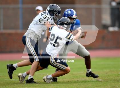 Thumbnail 2 in Soddy Daisy @ Red Bank (Scrimmage)  photogallery.