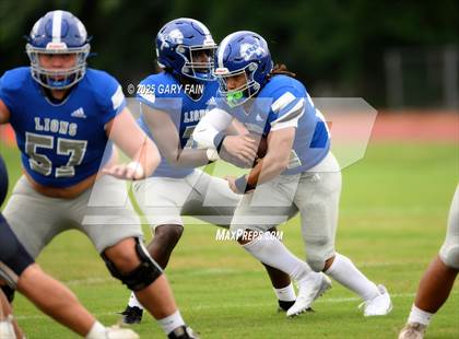 Thumbnail 1 in Soddy Daisy @ Red Bank (Scrimmage)  photogallery.