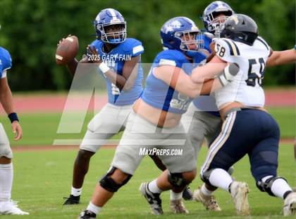 Thumbnail 1 in Soddy Daisy @ Red Bank (Scrimmage)  photogallery.