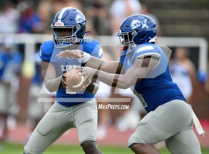 Thumbnail 2 in Soddy Daisy @ Red Bank (Scrimmage)  photogallery.