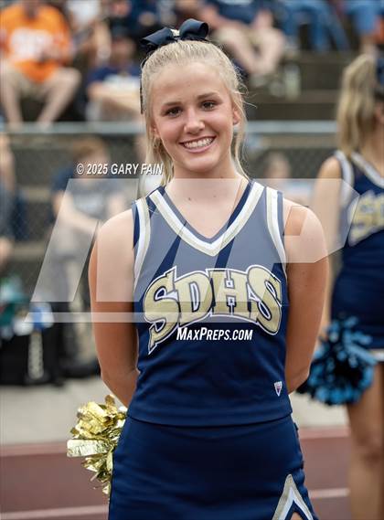 Thumbnail 1 in Soddy Daisy @ Red Bank (Scrimmage)  photogallery.