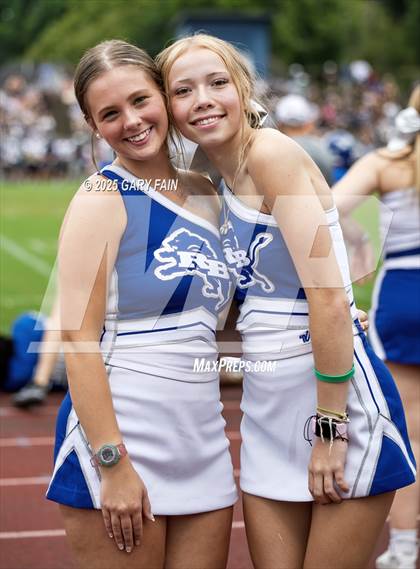 Thumbnail 2 in Soddy Daisy @ Red Bank (Scrimmage)  photogallery.