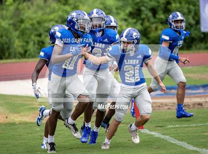 Thumbnail 1 in Soddy Daisy @ Red Bank (Scrimmage)  photogallery.
