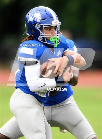 Thumbnail 1 in Soddy Daisy @ Red Bank (Scrimmage)  photogallery.