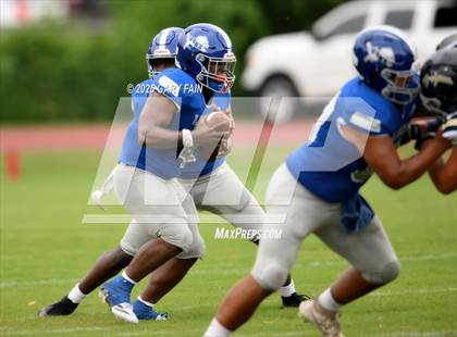 Thumbnail 1 in Soddy Daisy @ Red Bank (Scrimmage)  photogallery.