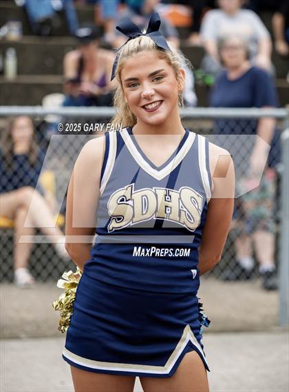 Thumbnail 3 in Soddy Daisy @ Red Bank (Scrimmage)  photogallery.
