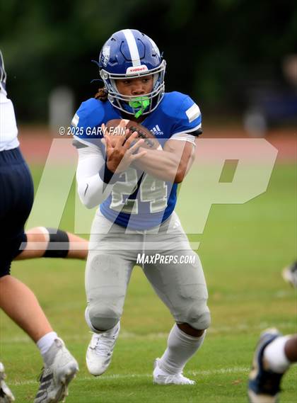 Thumbnail 1 in Soddy Daisy @ Red Bank (Scrimmage)  photogallery.