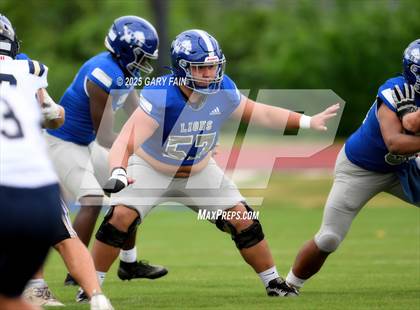 Thumbnail 1 in Soddy Daisy @ Red Bank (Scrimmage)  photogallery.