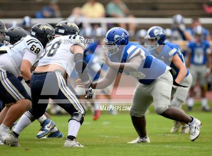 Thumbnail 3 in Soddy Daisy @ Red Bank (Scrimmage)  photogallery.