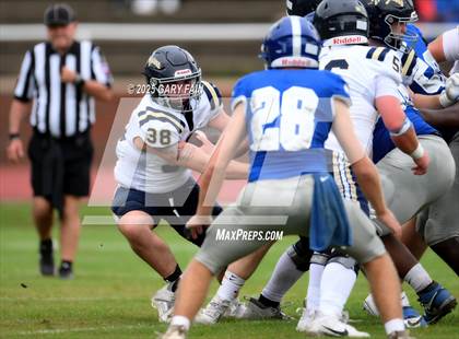 Thumbnail 1 in Soddy Daisy @ Red Bank (Scrimmage)  photogallery.