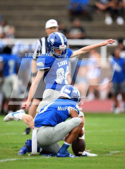 Thumbnail 1 in Soddy Daisy @ Red Bank (Scrimmage)  photogallery.