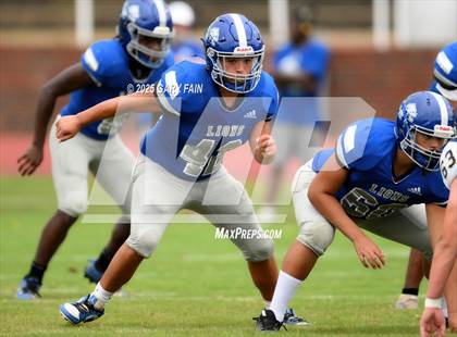 Thumbnail 2 in Soddy Daisy @ Red Bank (Scrimmage)  photogallery.