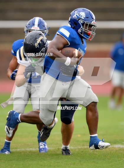 Thumbnail 1 in Soddy Daisy @ Red Bank (Scrimmage)  photogallery.