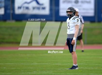 Thumbnail 1 in Soddy Daisy @ Red Bank (Scrimmage)  photogallery.