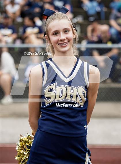 Thumbnail 1 in Soddy Daisy @ Red Bank (Scrimmage)  photogallery.