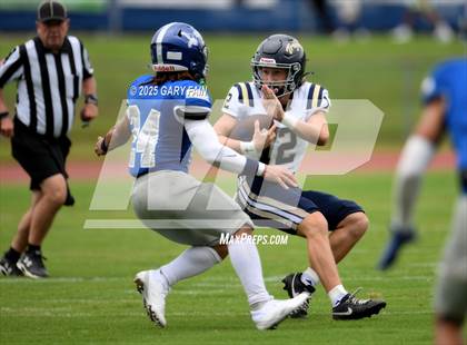 Thumbnail 2 in Soddy Daisy @ Red Bank (Scrimmage)  photogallery.