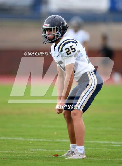 Thumbnail 3 in Soddy Daisy @ Red Bank (Scrimmage)  photogallery.