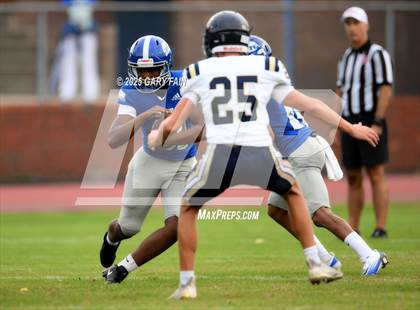 Thumbnail 1 in Soddy Daisy @ Red Bank (Scrimmage)  photogallery.