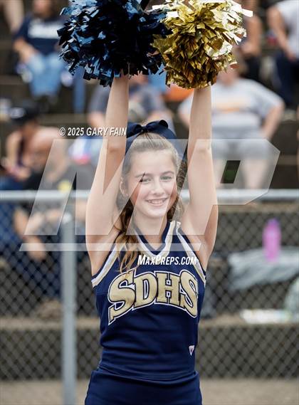 Thumbnail 2 in Soddy Daisy @ Red Bank (Scrimmage)  photogallery.