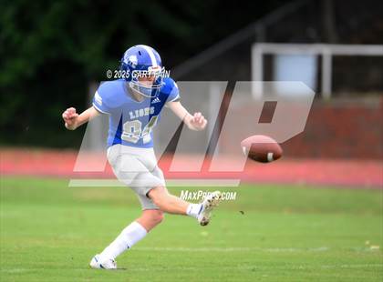 Thumbnail 1 in Soddy Daisy @ Red Bank (Scrimmage)  photogallery.