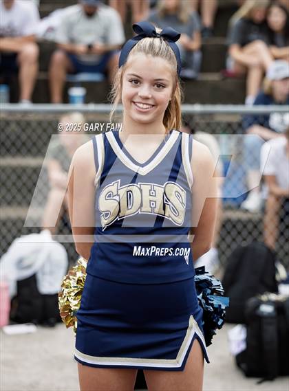 Thumbnail 3 in Soddy Daisy @ Red Bank (Scrimmage)  photogallery.