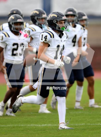Thumbnail 2 in Soddy Daisy @ Red Bank (Scrimmage)  photogallery.