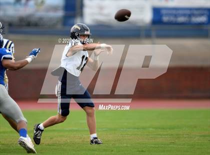 Thumbnail 2 in Soddy Daisy @ Red Bank (Scrimmage)  photogallery.