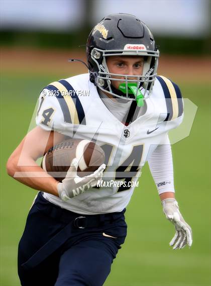 Thumbnail 3 in Soddy Daisy @ Red Bank (Scrimmage)  photogallery.