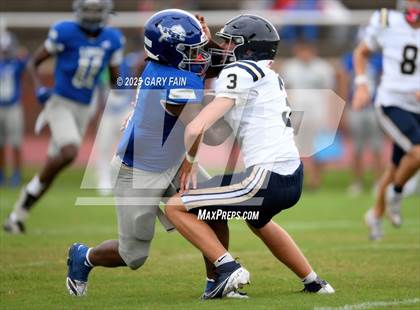 Thumbnail 1 in Soddy Daisy @ Red Bank (Scrimmage)  photogallery.