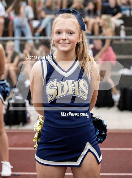 Thumbnail 2 in Soddy Daisy @ Red Bank (Scrimmage)  photogallery.