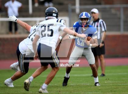Thumbnail 3 in Soddy Daisy @ Red Bank (Scrimmage)  photogallery.