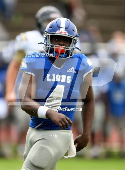 Thumbnail 2 in Soddy Daisy @ Red Bank (Scrimmage)  photogallery.