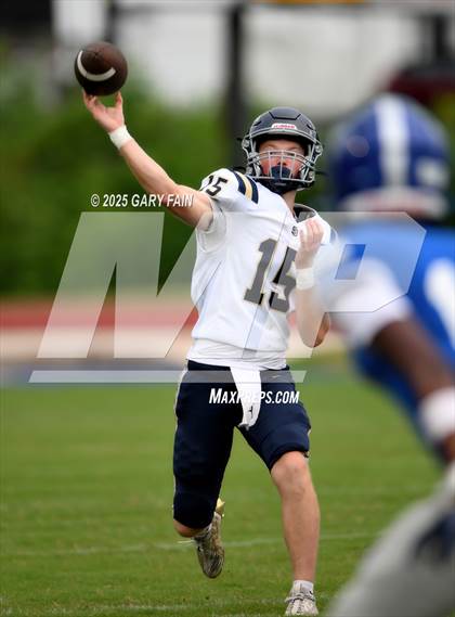 Thumbnail 2 in Soddy Daisy @ Red Bank (Scrimmage)  photogallery.