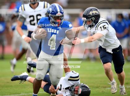 Thumbnail 1 in Soddy Daisy @ Red Bank (Scrimmage)  photogallery.