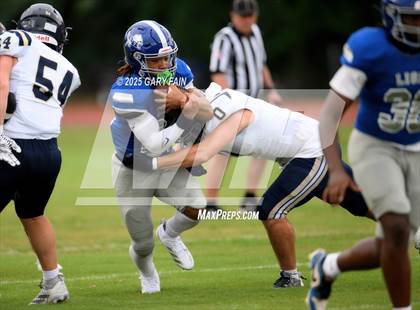 Thumbnail 2 in Soddy Daisy @ Red Bank (Scrimmage)  photogallery.