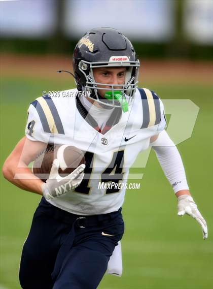 Thumbnail 2 in Soddy Daisy @ Red Bank (Scrimmage)  photogallery.