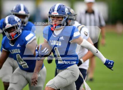 Thumbnail 2 in Soddy Daisy @ Red Bank (Scrimmage)  photogallery.
