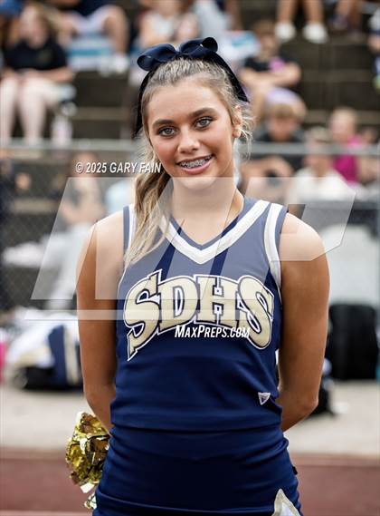 Thumbnail 3 in Soddy Daisy @ Red Bank (Scrimmage)  photogallery.