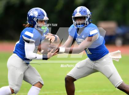 Thumbnail 3 in Soddy Daisy @ Red Bank (Scrimmage)  photogallery.