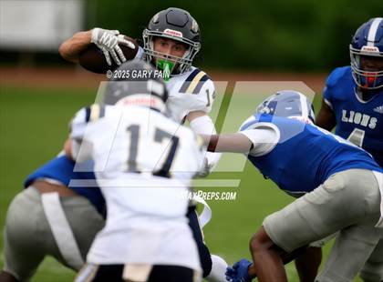 Thumbnail 3 in Soddy Daisy @ Red Bank (Scrimmage)  photogallery.